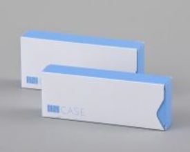 インスリン注射の携帯用ケース「IN CASE」新登場です。