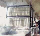 「丹後ちりめん精練工場「TANGO OPEN CENTER」冬季向け屋内オープンファクトリー体験を強化」の画像1