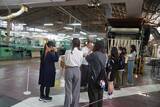「丹後ちりめん精練工場「TANGO OPEN CENTER」冬季向け屋内オープンファクトリー体験を強化」の画像3