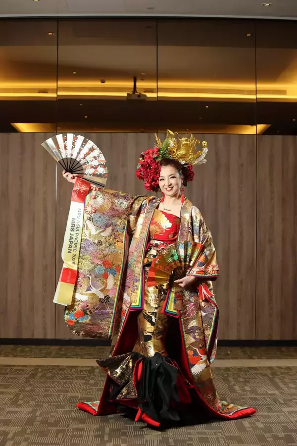 「介護・仕事・年齢の壁を越えて世界へ「MRS Asia Pacific 2025」でチームJAPANが準グランプリ含む快挙」の画像