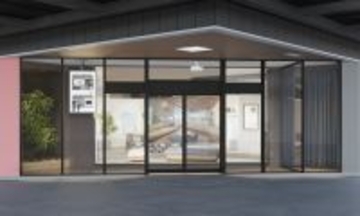 駅直結・体感型ショールーム　4月11日（土）オープン