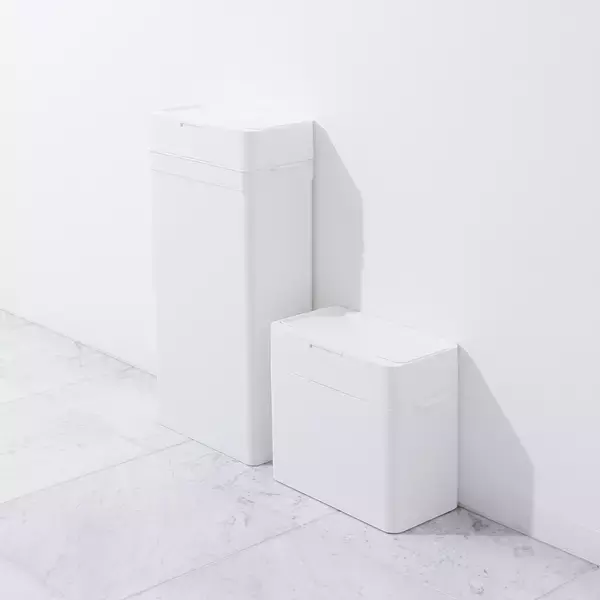 「累計販売25万台を突破！究極の「ニオイ漏れゼロ」を目指す「シールズ 密閉ダストボックス」　気温と湿度が上昇する梅雨を前に、ライクイットが提案する「春からのニオイ先手対策」」の画像