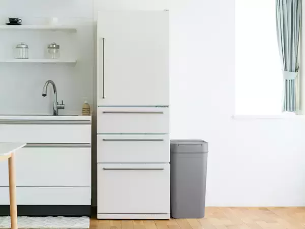 「累計販売25万台を突破！究極の「ニオイ漏れゼロ」を目指す「シールズ 密閉ダストボックス」　気温と湿度が上昇する梅雨を前に、ライクイットが提案する「春からのニオイ先手対策」」の画像