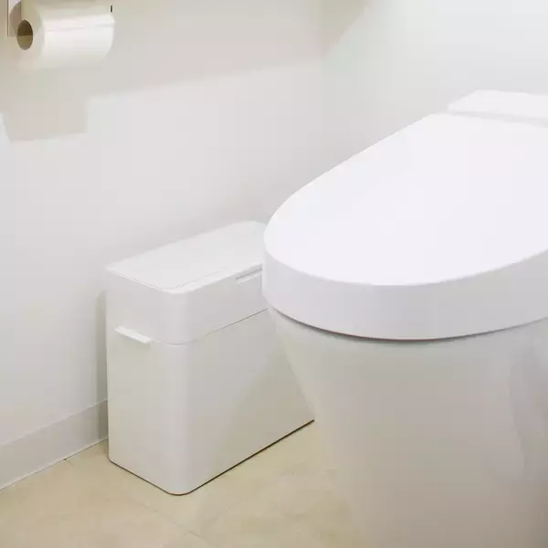 「累計販売25万台を突破！究極の「ニオイ漏れゼロ」を目指す「シールズ 密閉ダストボックス」　気温と湿度が上昇する梅雨を前に、ライクイットが提案する「春からのニオイ先手対策」」の画像