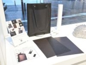 「PVC Award 2025」にて、三洋の新開発サステナブルPVC『OBRO(オボロ)』がオーディエンス賞を受賞