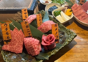「白老町で1番愛される焼肉レストラン」を目指して　白老牛の事前決済コースを販売開始