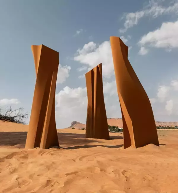 ジュメイラ　2025年アブダビ開催のNOMADの公式ホスピタリティパートナーに選出