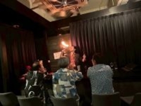 【1/8開催】土浦初のマジック×生バンドカラオケ×シーシャのエンタメバー「MAGIC BAR NXT」にてオーナーマジシャン誕生祭を開催！