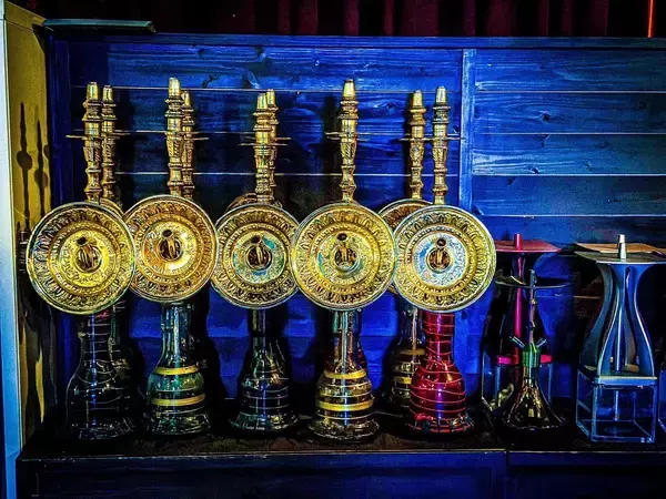 「【1/8開催】土浦初のマジック×生バンドカラオケ×シーシャのエンタメバー「MAGIC BAR NXT」にてオーナーマジシャン誕生祭を開催！」の画像