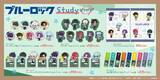 「TVアニメ「ブルーロック」より“先生のような一面”が楽しめる！？新規描き下ろしイラストグッズ「Study」シリーズが登場！」の画像4