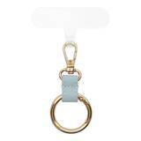 「うっかり落とさない安心感。スマホケースに挟むだけで、すぐ使える「Burali フィンガーストラップ」発売開始！」の画像2