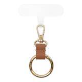 「うっかり落とさない安心感。スマホケースに挟むだけで、すぐ使える「Burali フィンガーストラップ」発売開始！」の画像4