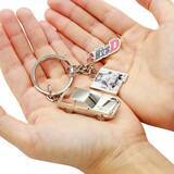 「【5000個限定生産】『頭文字D』ハチロクのキーチェーン、大阪オートメッセ2026にて販売決定！（オンライン販売中）」の画像3