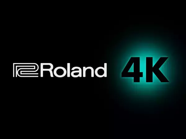 「ロングセラーの小型ビデオ・スイッチャー「V-1シリーズ」の4K対応モデルが登場」の画像