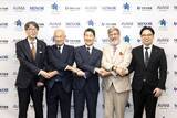 「マイナー・ホテルズ日本初進出となるプレミアム・ライフスタイルホテル「(仮称)Avani Kyoto」開業について発表」の画像1
