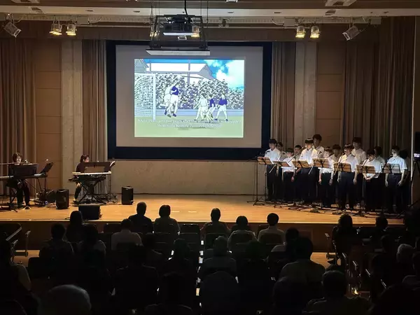 「「絵おと芝居2026 ～ヒロシマを復興させた力～」広島から未来へ語り継ぐ希望のメッセージ」の画像