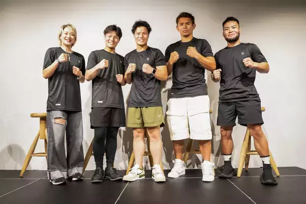 「【英国発格闘技ブランド「RDX® SPORTS」】オンライン売上が前年比30％増で過去最高水準を更新！認知拡大・社会貢献で大きく前進した2025年を総括｜」の画像