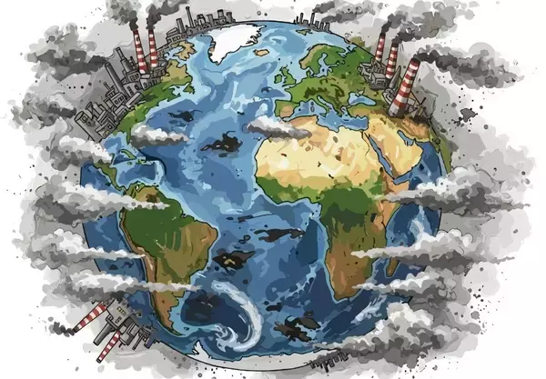 「? 明石市から始める、地球と地域の健康プロジェクト！?」の画像