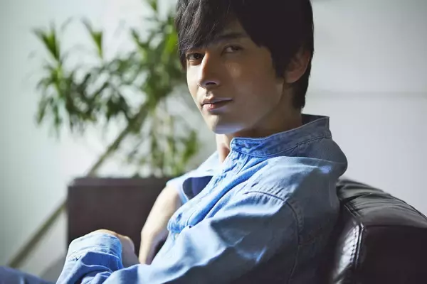 「モデル　野瀬英誉　「グラブルフェス2025」ジークフリート役　にて出演！」の画像