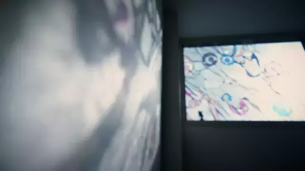 「赤ちゃんが生まれるまでの軌跡を、一本の“映画”の“予告編”のように描く新コンテンツ「オギャートレイラー」をリリース」の画像