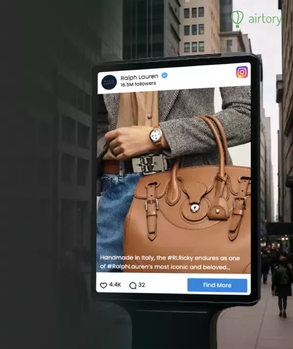 【CTV・DOOHでもSNS広告体験を】SEデジタル、米Airtory社と国内独占ライセンスを締結し、SNS×WEB・CTV・DOOH横断のソリューションを始動