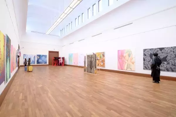 「学生が創意工夫を凝らした作品を京都市京セラ美術館にて展示＜成安造形大学 卒業制作展 2026＞を2月12日～15日に開催」の画像