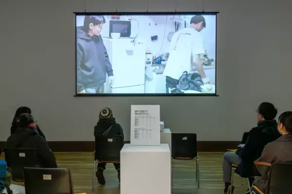 「学生が創意工夫を凝らした作品を京都市京セラ美術館にて展示＜成安造形大学 卒業制作展 2026＞を2月12日～15日に開催」の画像