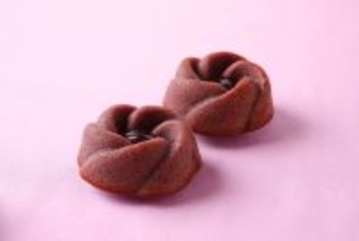 バレンタイン限定で復活｜「洛甘フィナンシェ＜ショコラ＞」販売開始