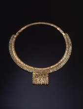 春季特別展「古代黄金の物語」を3月14日より開催