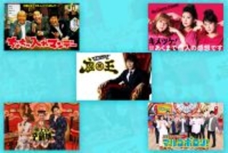 目標達成でQUOカードPay1,000円分を合計50名様にプレゼント！カンテレバラエティー番組TVerお気に入り登録キャンペーン第2弾