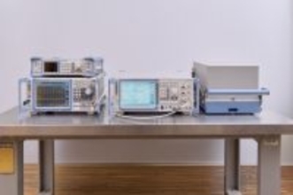 iPhone修理後の電波特性「個体ごとに変動」　大阪・心斎橋のスマートドクタープロが電波測定器CMW500による品質検証プロセスを公開