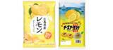 「〈期間限定〉ご当地素材を使ったさわやかな味わい『広島県産レモン味ポテトチップス』『ＪＡ広島果実連　広島県産レモンチーズアーモンド』2026年6月8日(月)から全国で発売」の画像1