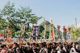 「約400年続く「下田八幡神社例大祭」を未来へ　若者23名がクラウドファンディングに挑戦、6月30日まで支援募集」の画像2