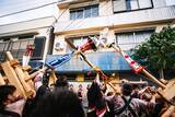 「約400年続く「下田八幡神社例大祭」を未来へ　若者23名がクラウドファンディングに挑戦、6月30日まで支援募集」の画像3