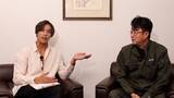 「ラテンの貴公子【當間ローズ】が遺品整理の現実に向き合う―ゼロプラスとの特別YouTubeシリーズ全6本を公開」の画像1