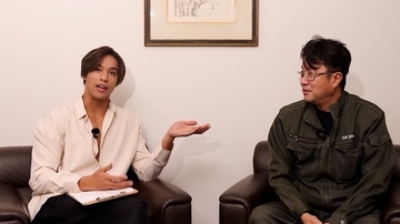 ラテンの貴公子【當間ローズ】が遺品整理の現実に向き合う―ゼロプラスとの特別YouTubeシリーズ全6本を公開