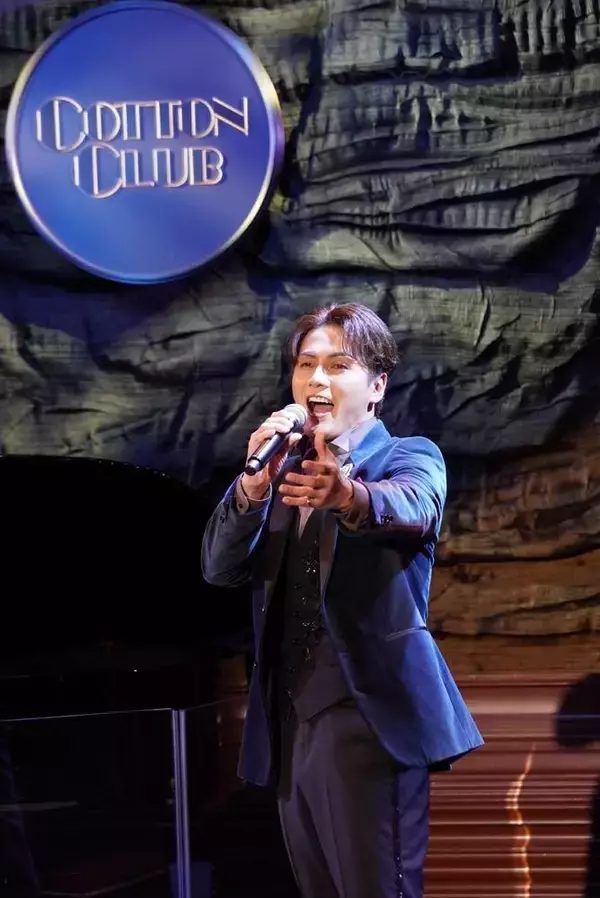 「加藤和樹、COTTON CLUB で2025年を締めくくるライブを開催、"GIG" Tour 2026 の日程も決定！」の画像