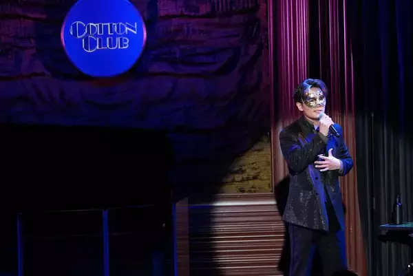 「加藤和樹、COTTON CLUB で2025年を締めくくるライブを開催、"GIG" Tour 2026 の日程も決定！」の画像