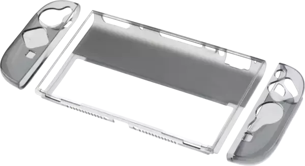 「装着したままドックやスタンドが使用できる！セパレートタイプのSwitch2用カバーが新発売」の画像