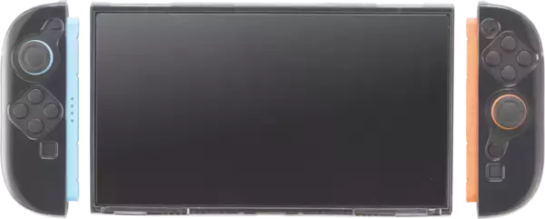 「装着したままドックやスタンドが使用できる！セパレートタイプのSwitch2用カバーが新発売」の画像