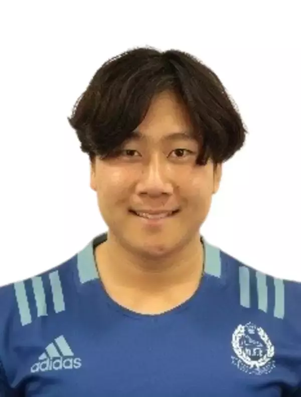 「花園近鉄ライナーズ　新加入選手のお知らせ」の画像