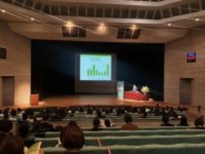 ＜自転車の安全利用促進委員会レポート＞埼玉県教育委員会主催「令和7年度埼玉県学校健康教育推進大会」にて「自転車通学指導セミナー」を開催　埼玉県小・中・高等学校の教職員等約200名が参加