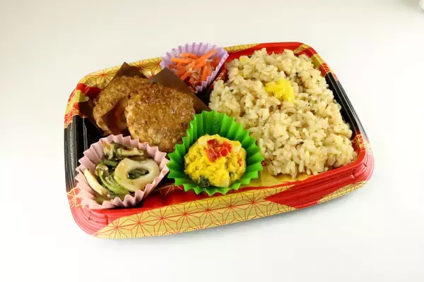 「宮城県主催「高校生地産地消お弁当コンテスト」 ２月２５日(水)「優秀賞」作品を商品化して発売！ イオングループ２１９店舗で期間限定販売」の画像