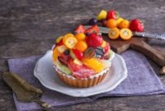 【ラ・メゾン】3月1日より、オンライン予約限定タルトを販売