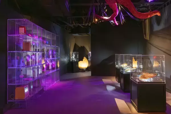 「万博の人気コンテンツが淡路島に集結！「アフター万博 in Ladybird Road」3月20日より3日間限定開催」の画像