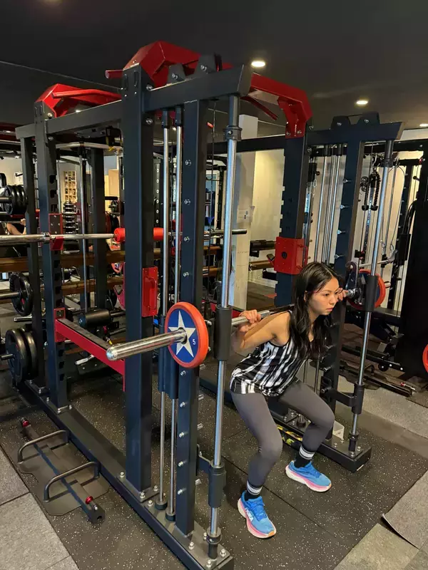 株式会社つじせこ、けいはんな学研都市発の新型トレーニングマシン『ハイブリッドラック』を発売