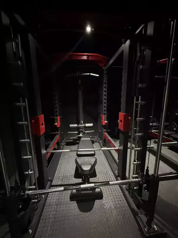 「株式会社つじせこ、けいはんな学研都市発の新型トレーニングマシン『ハイブリッドラック』を発売」の画像