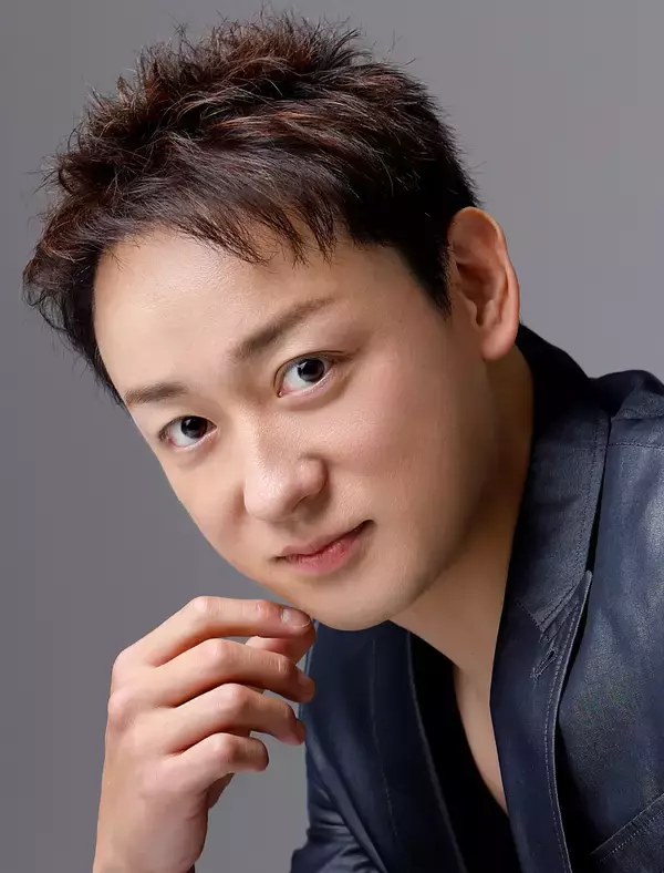 「山本耕史、ゆりやんレトリィバァ、そしてブロードウェイで活躍するキャストたちが、常識を「脱ぎ捨てる」！？2026年夏、日米合作による新生「フル・モンティ」上演決定！」の画像