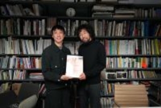 特別対談番組「Photonの残像　小海途良幹×小西啓睦」を5月15日（金）正午から配信