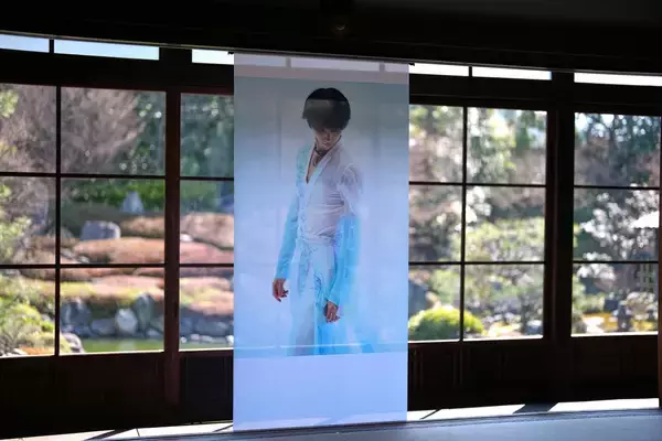 「特別対談番組「Photonの残像　小海途良幹×小西啓睦」を5月15日（金）正午から配信」の画像
